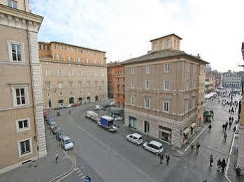Casa Navona Apartment Rom