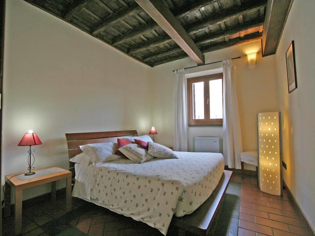 Apartment Casa Navona Rom